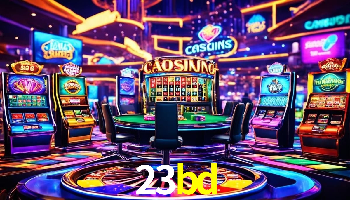 Game Statistics 23bd