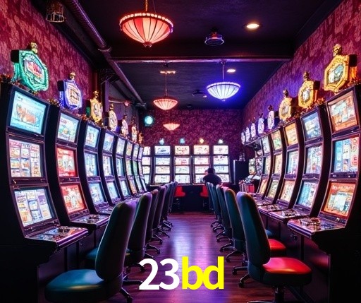 Flash Promotion 23bd