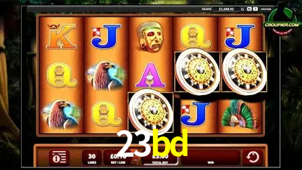 Live Casino 23bd