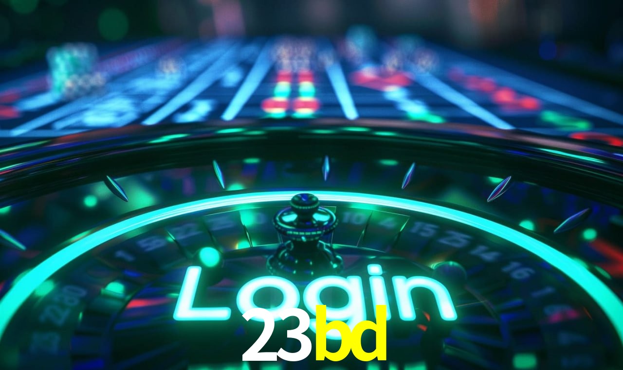 Welcome Bonus 23bd