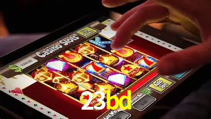 Roulette Table 23bd